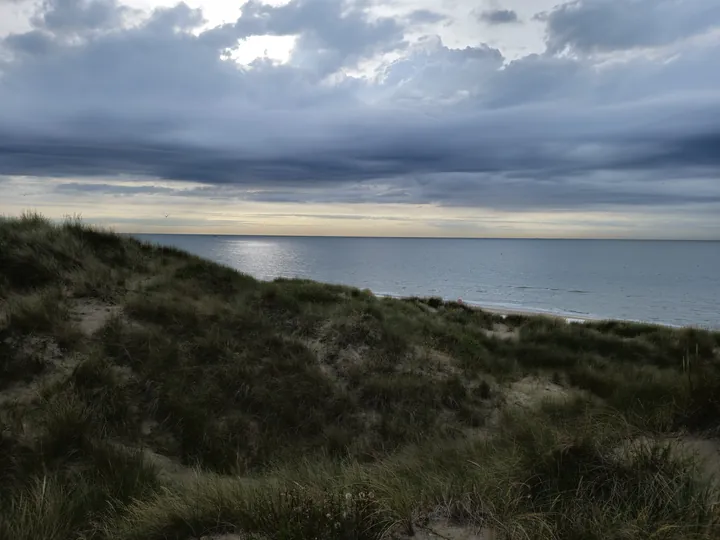 Bredene (België)